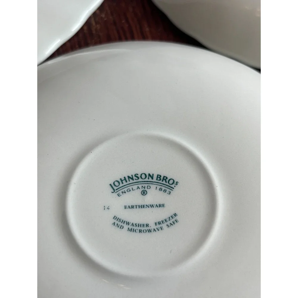 Johnson Brothers johnson brothers